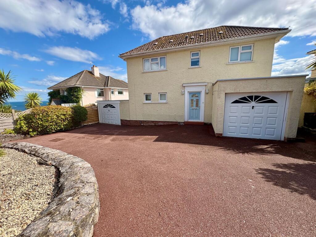 Main image of property: Manscombe Road, Torquay, TQ2