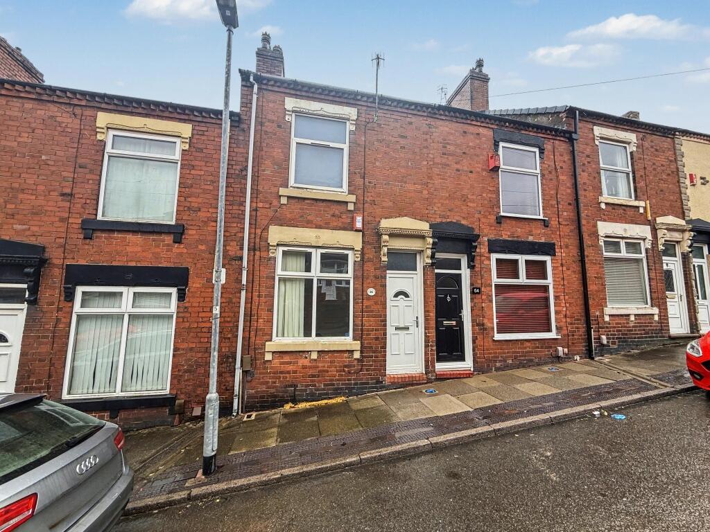 Main image of property: Boulton Street, Birches Head, Stoke-on-Trent, ST1