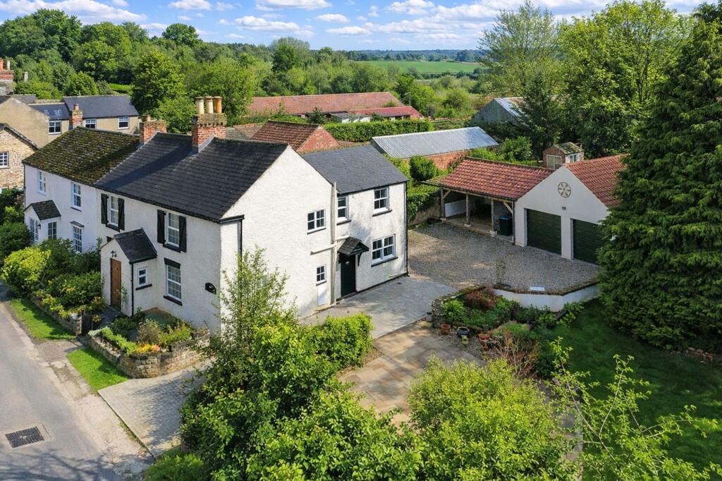 Main image of property: Wath, Ripon, HG4