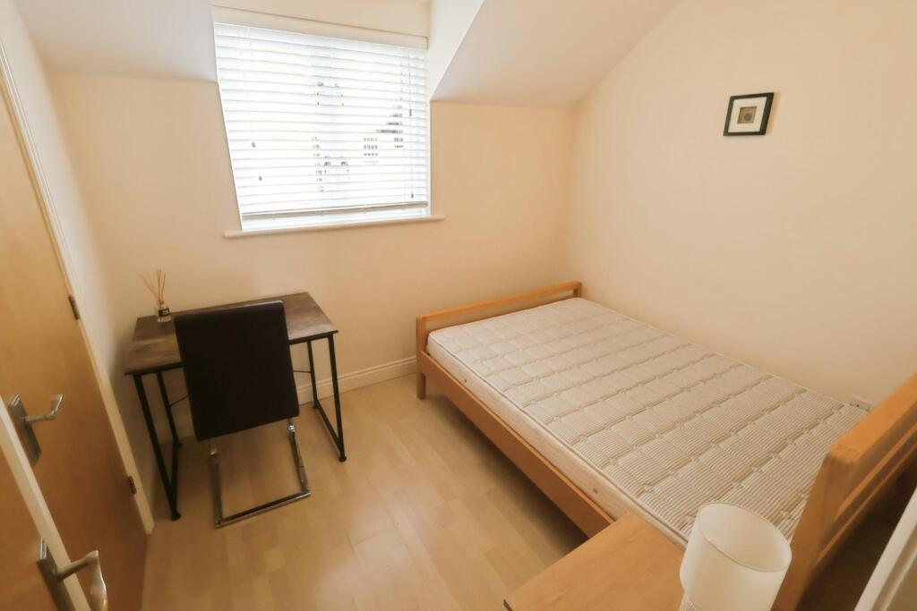 Apartment in Chester, Handbridge, City of Chester - More