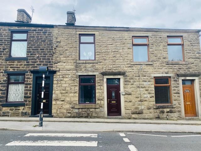 Main image of property: Manchester road, Haslingden