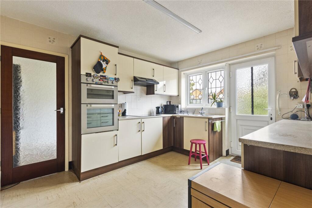 House in Doncaster - More