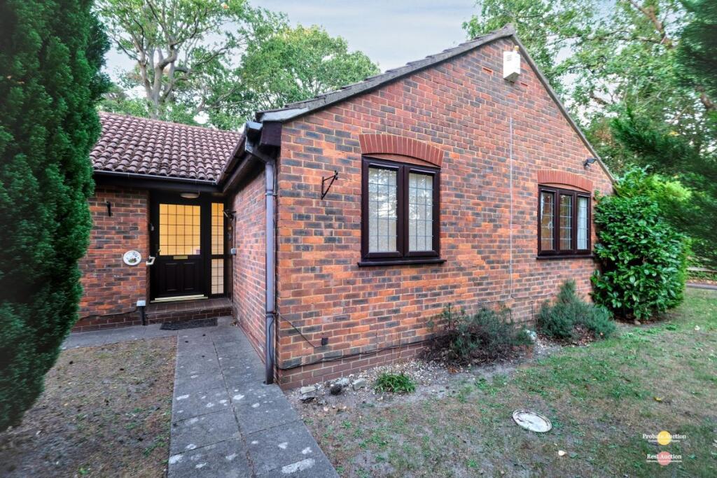 House in Reading - View 3