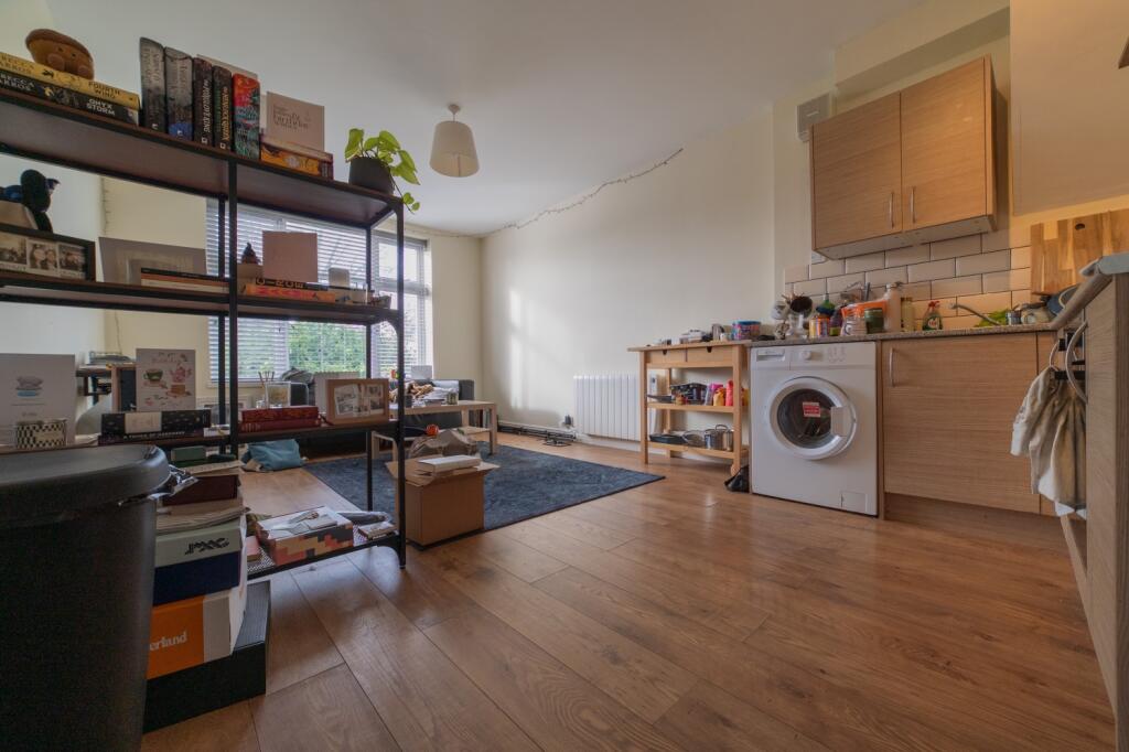 Main image of property: Connaught Road, Roath