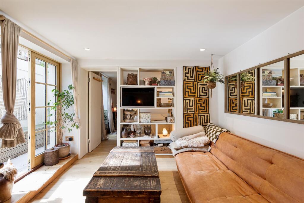 Main image of property: Langthorne Road, Leytonstone
