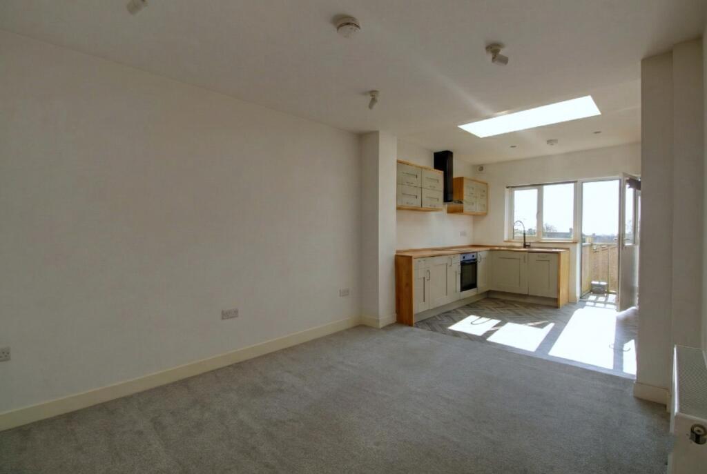 Apartment in Brighton - View 2