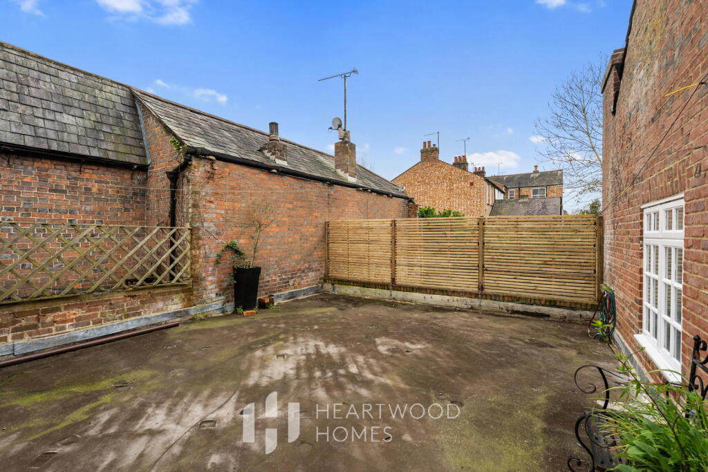 Apartment in St Albans, Markyate - View 5
