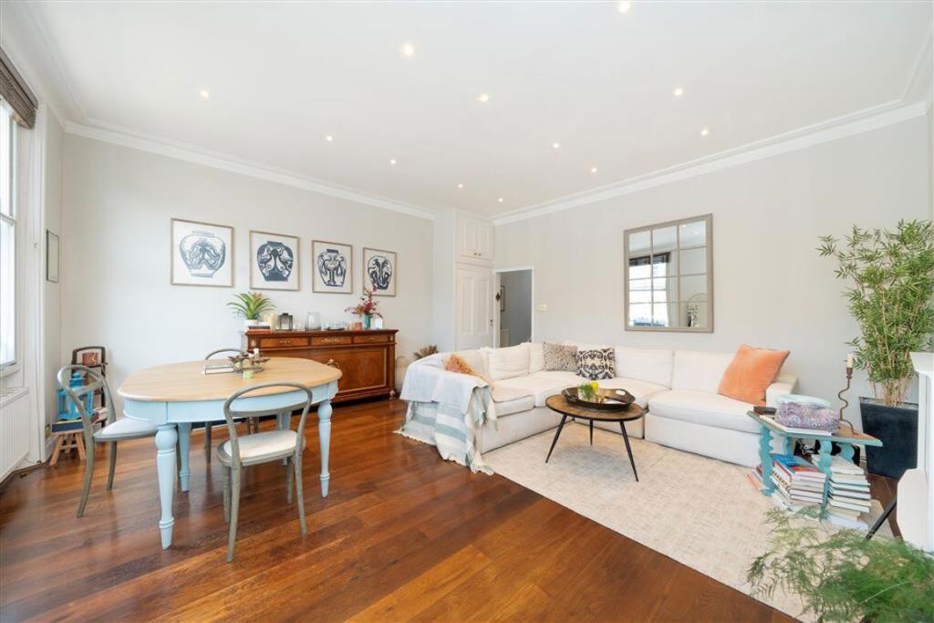 Main image of property: Finborough Road, South Kensington