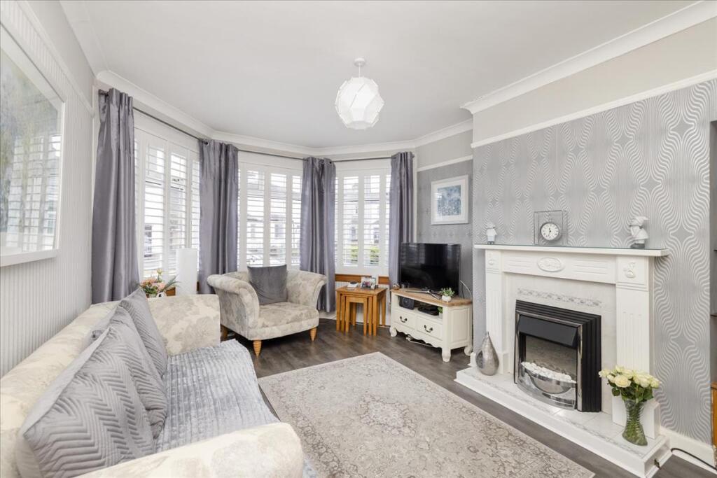 House in Edinburgh, Marionville, Craigentinny/Meadowbank - View 2