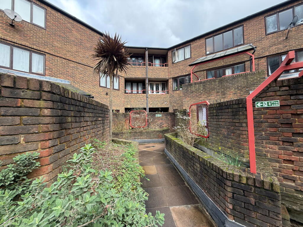 New Goulston Street, London, E1 7PR photo 4