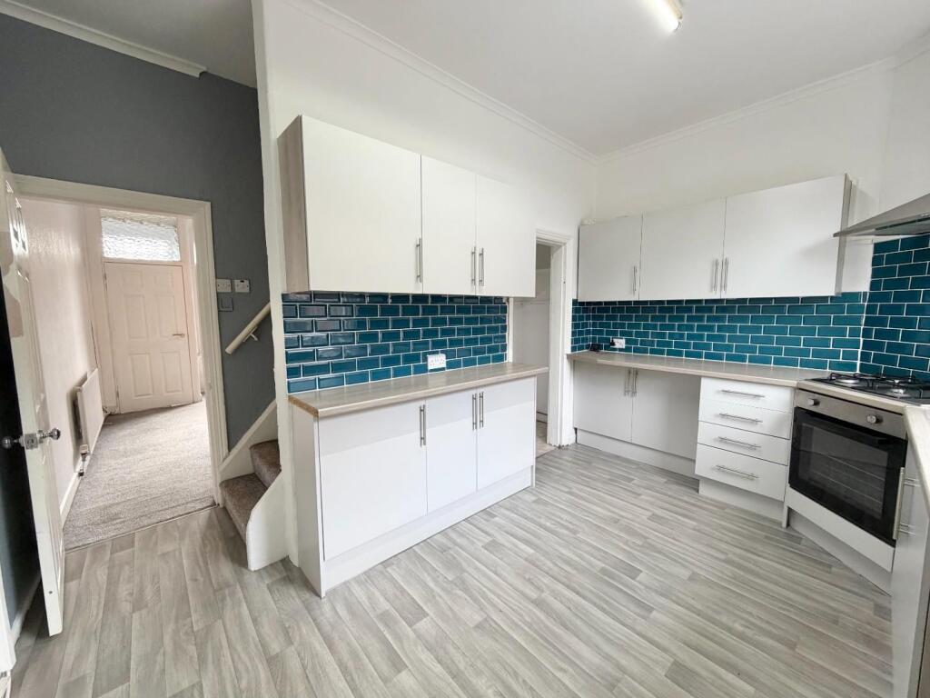 House in Bury, Outwood Gate - View 3
