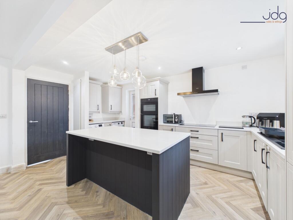 Eagle Walk, Heysham | Garden & Open-Plan Living - View 2