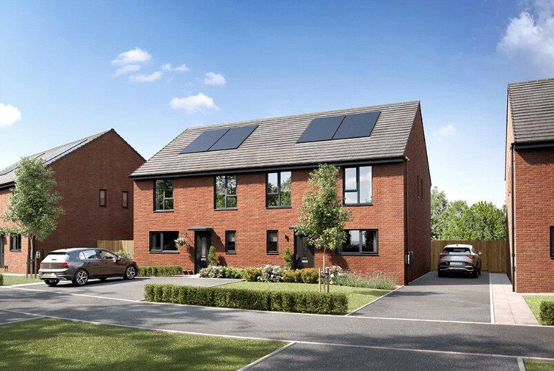 Main image of property: Haslingden Road, Blackburn, Lancashire