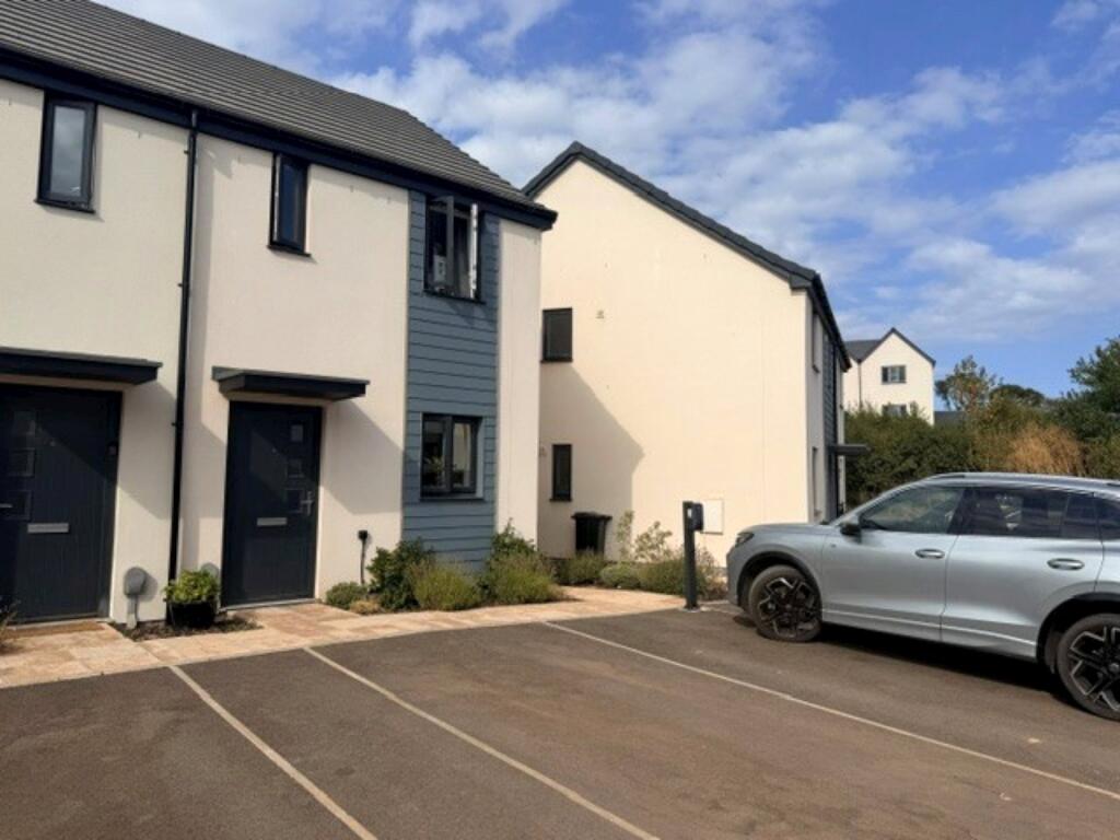 Main image of property: Flora Close, Paignton, Devon