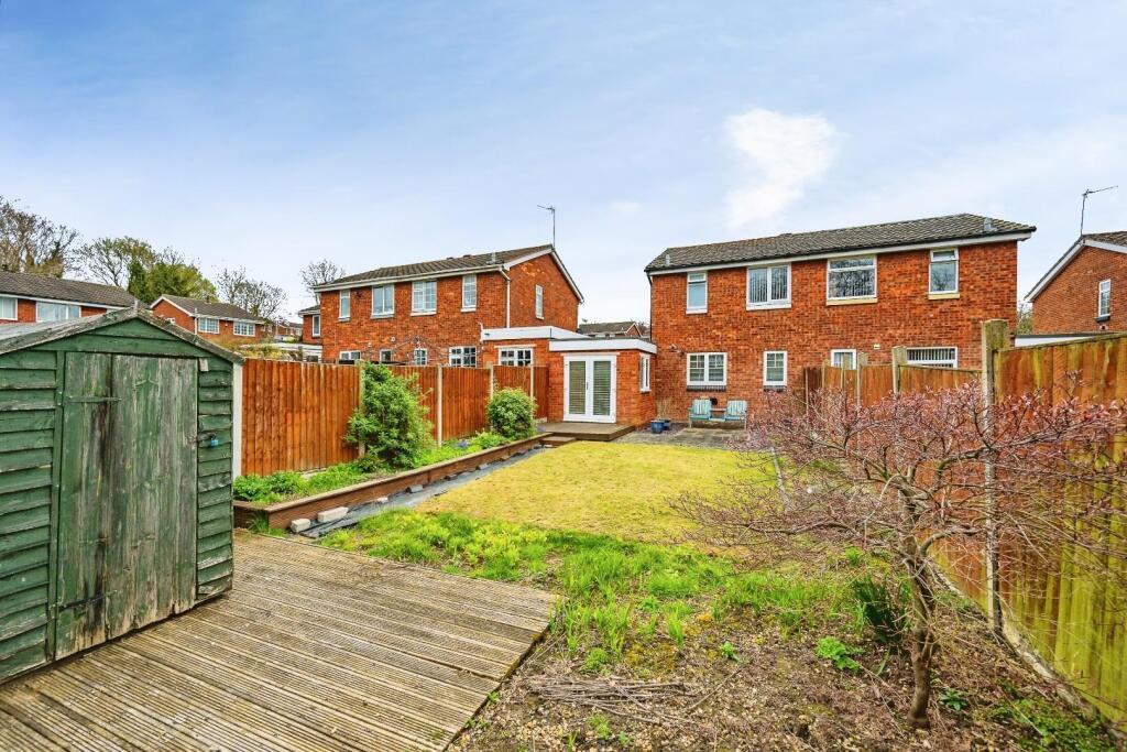 Additional image 17 of Hartleyburn, Wilnecote, Tamworth