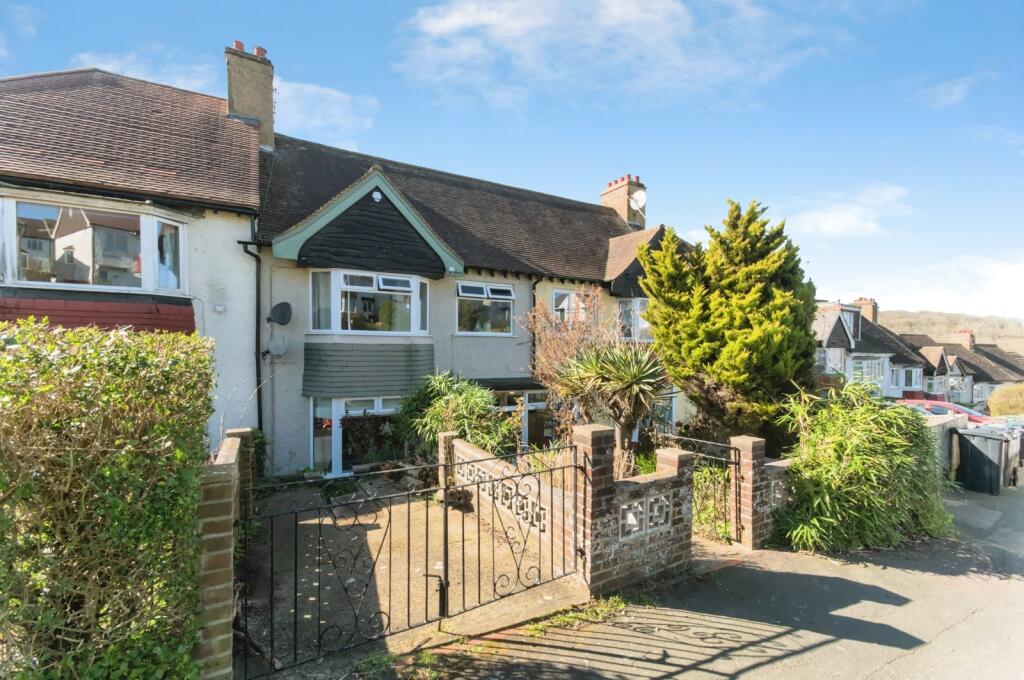 Main image of property: Widdicombe Way, Brighton, East Sussex, BN2