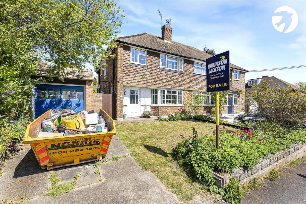 Main image of property: St Davids Road, Hextable, Kent, BR8