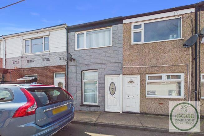 Thomas Street, Sunderland, SR2