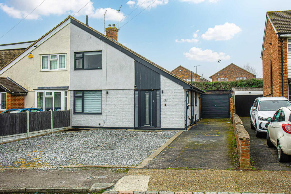 Dawlish Crescent, Rayleigh, SS6, Rayleigh