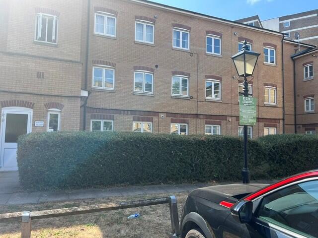 Main image of property: Tallis Court, Kidman Close, Hornchurch, Essex, RM2