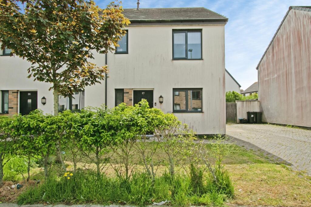 Main image of property: Stannary Road, Camborne, Cornwall, TR14