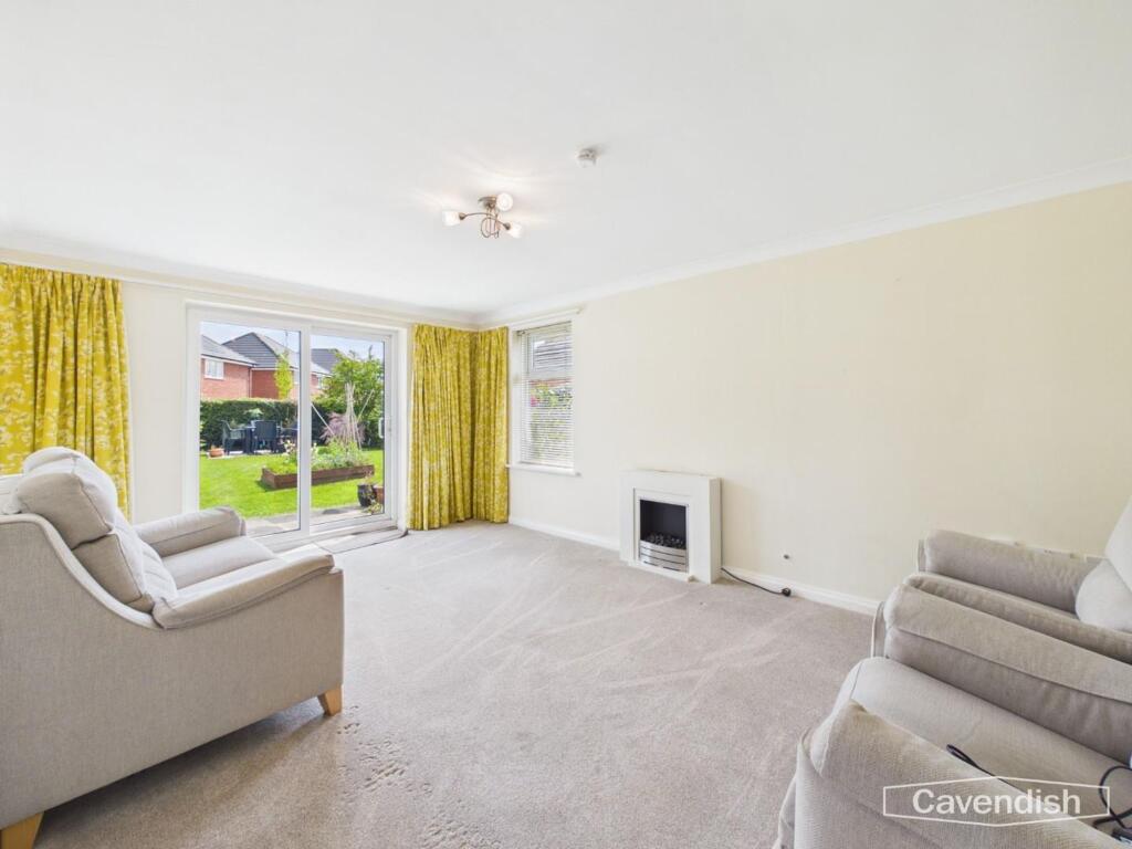 Trevalyn Way, Rossett, LL12 photo 4