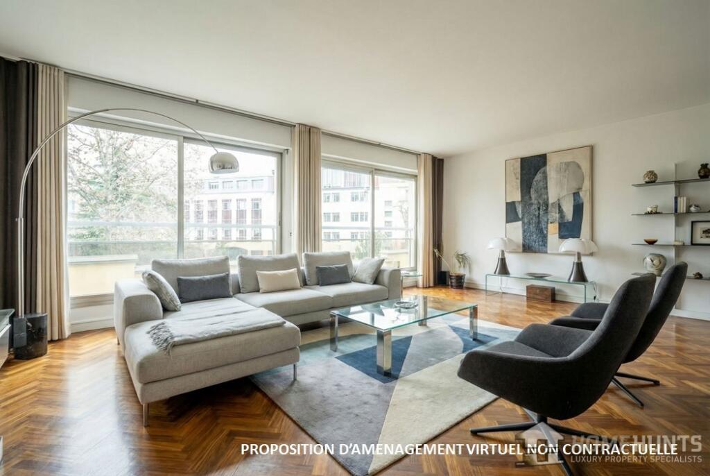 Main image of property: Paris-Isle of France, Paris, Paris