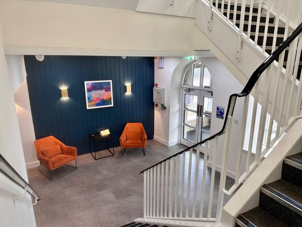 Additional image 3 of Hardmans Business Centre, New Hall Hey Road, Rawtenstall, BB4 6HH