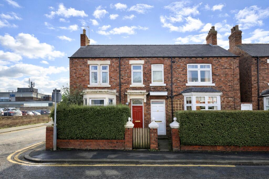 Main image of property: Romanby Road, NORTHALLERTON, North Yorkshire, DL7