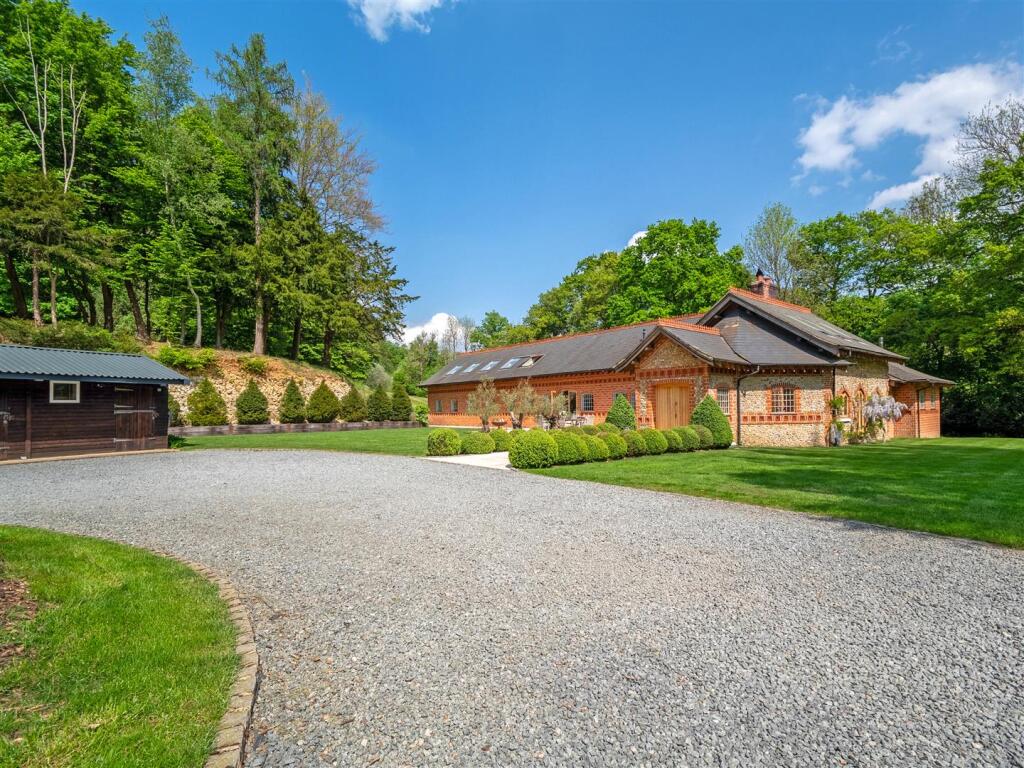 Main image of property: Ranmore Common, Dorking