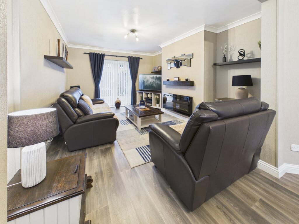 Wood Terrace, Monkton Village, Jarrow, Tyne and Wear, NE32 photo 3