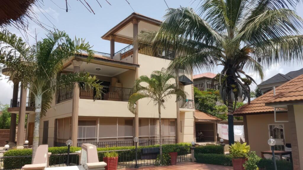 Main image of property: Tanji, Western