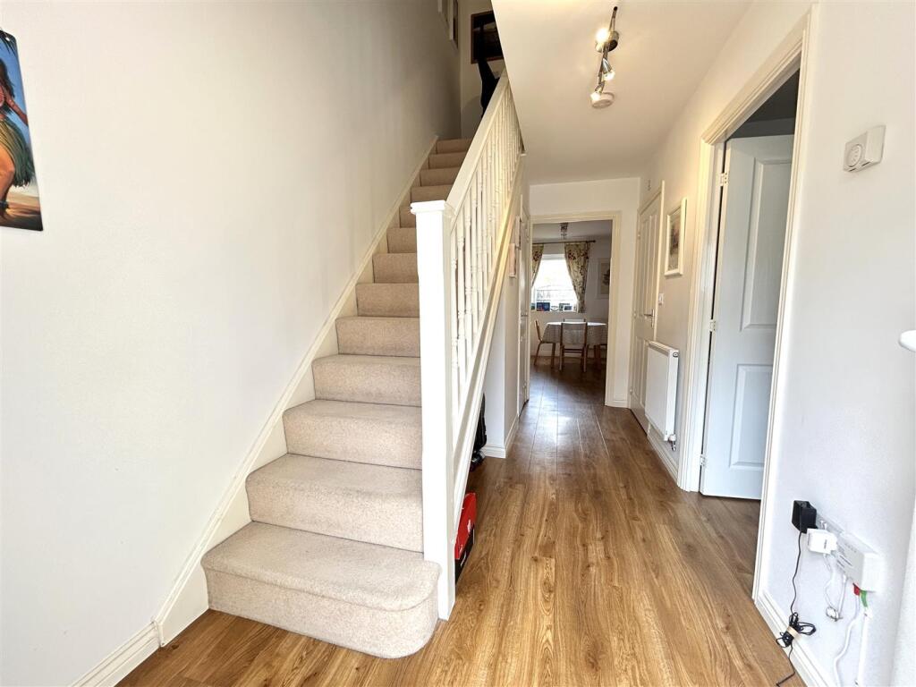 House in Belper - View 5