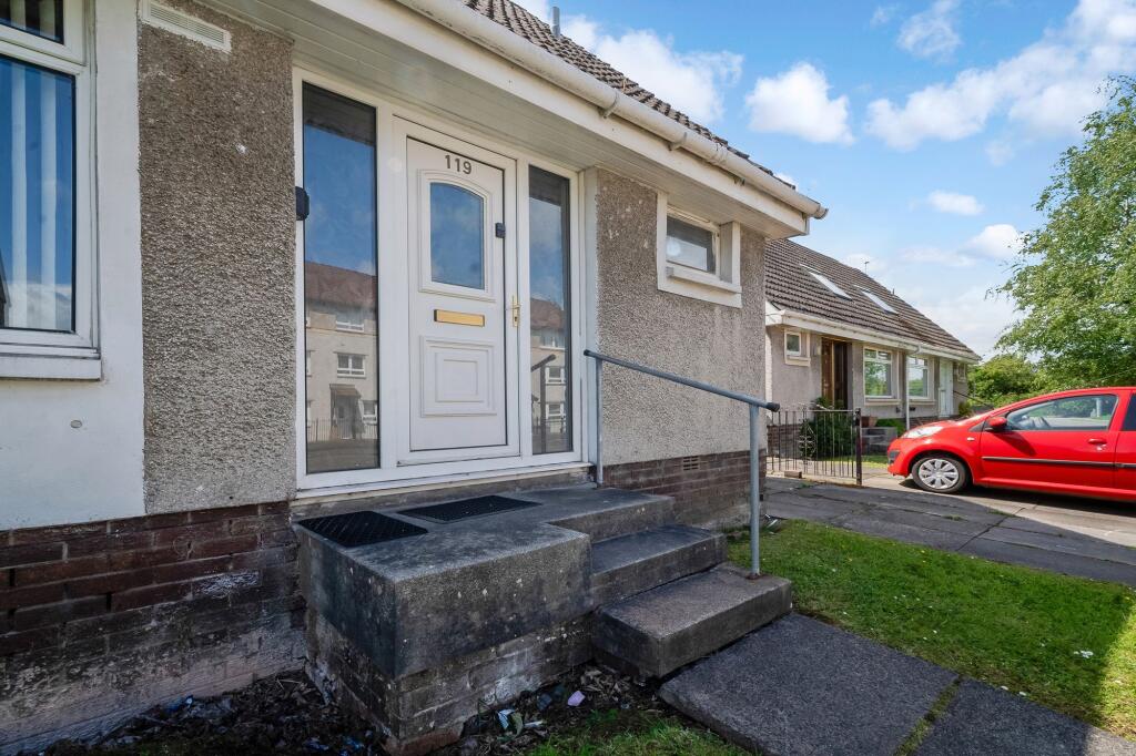 Fife Drive, Motherwell, ML1 photo 3
