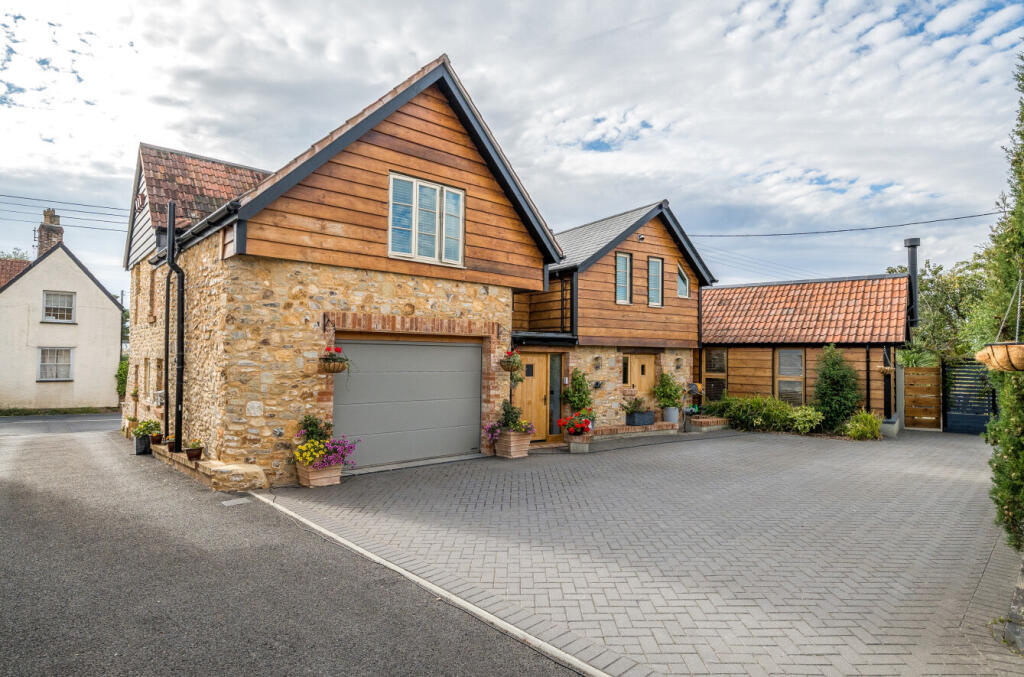 Main image of property: Blagdon Hill, Taunton, Somerset, TA3