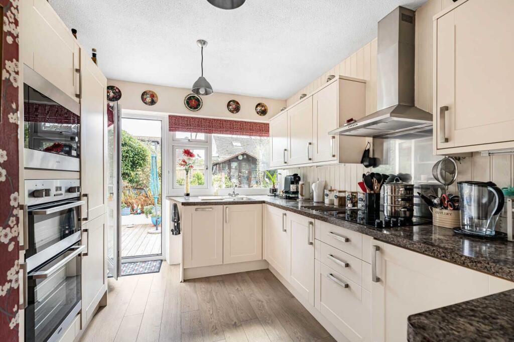 House in Torquay - View 4