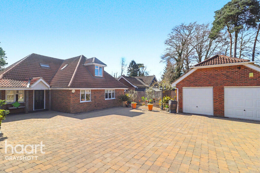 Main image of property: Holly Close, Headley Down