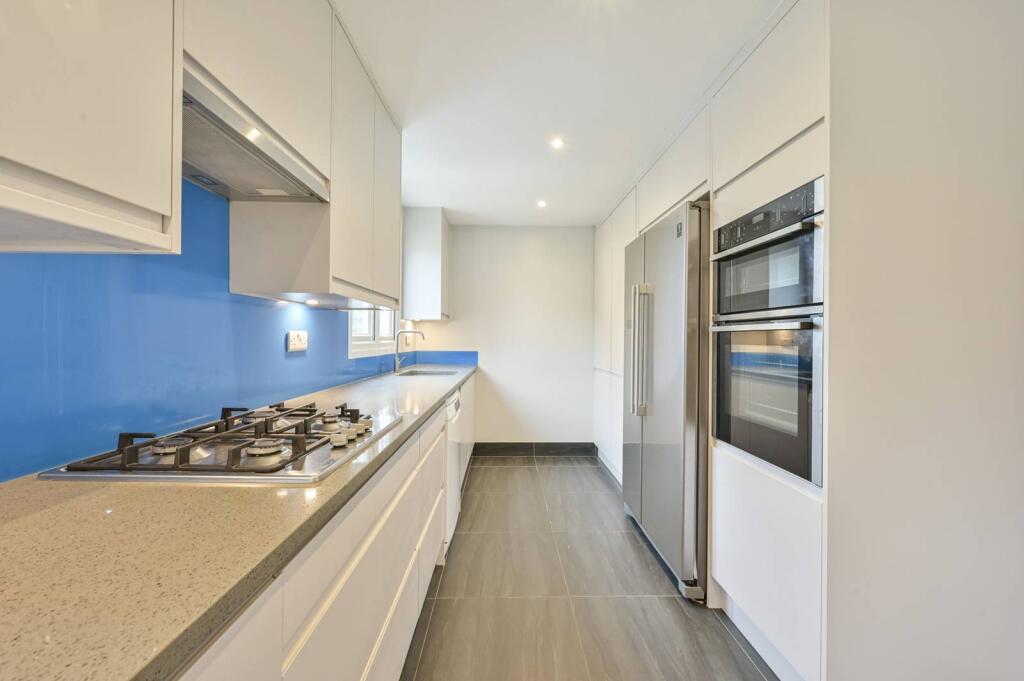 Main image of property: Lansdowne Close, Wimbledon Village, London, SW20