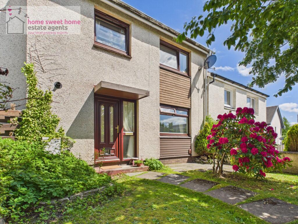 Main image of property: Kintail Crescent, Inverness, IV2