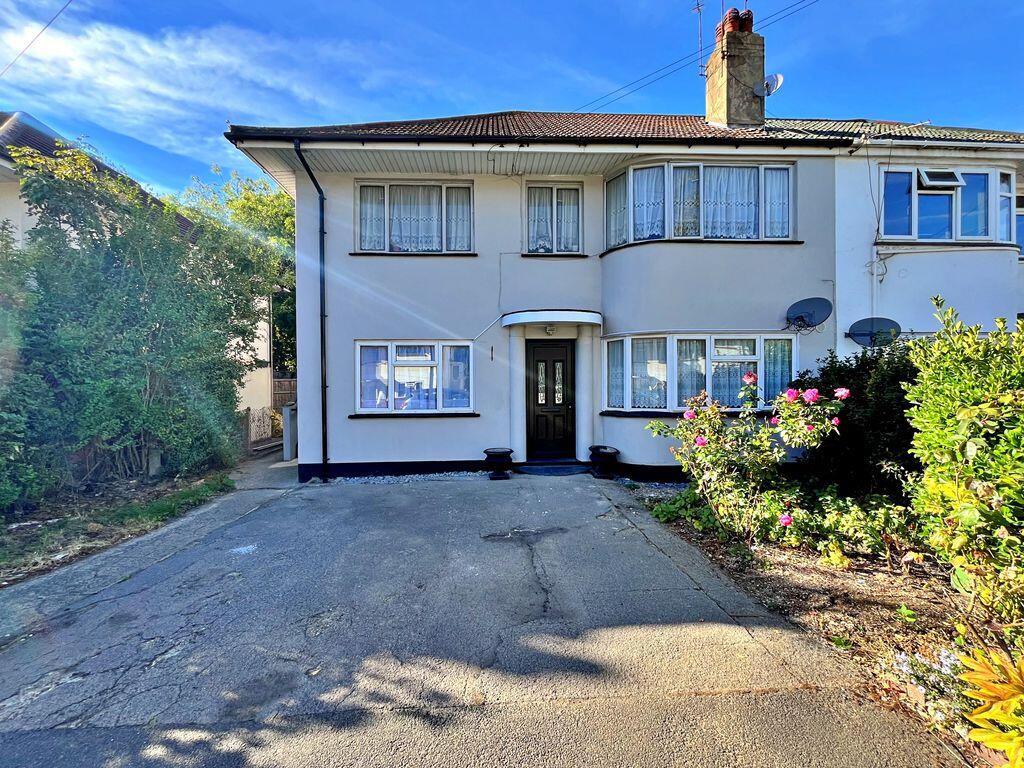 Main image of property: Clifton Road, Greenford