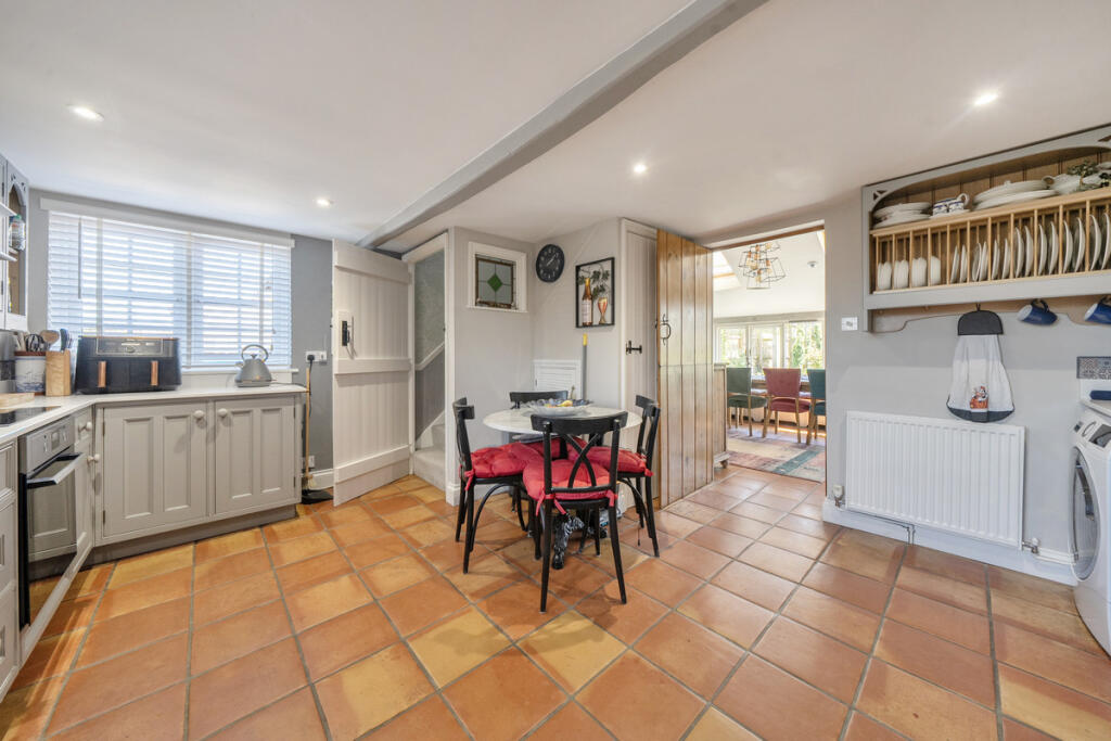 Gedding Road, Bury St. Edmunds, IP30 - View 5