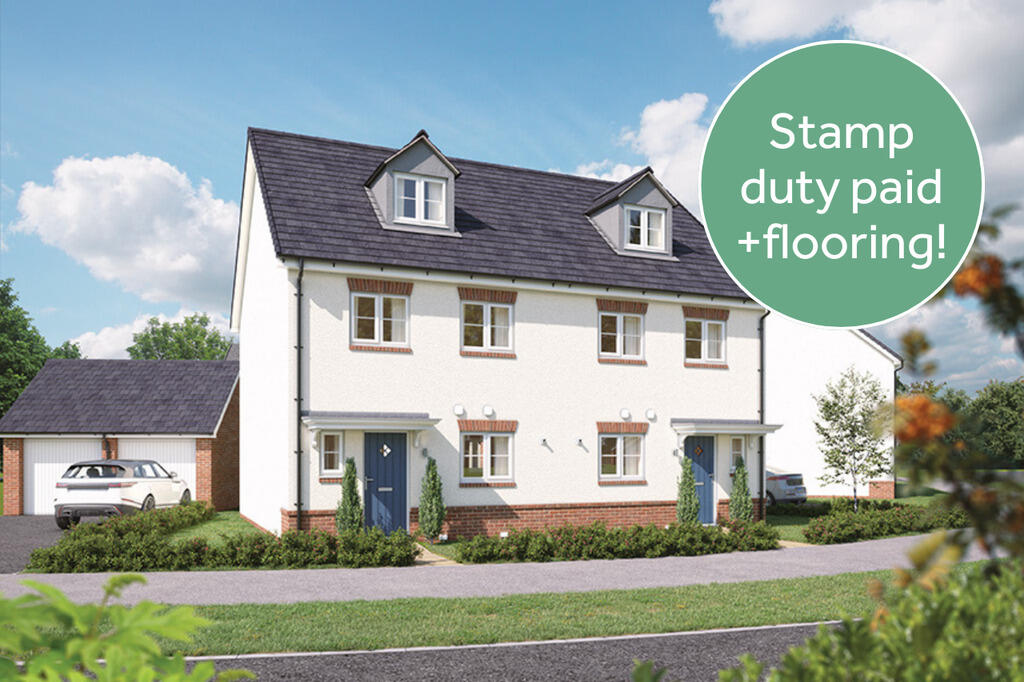 Main image of property: Dawlish Road,
Exeter,
EX2 8XW