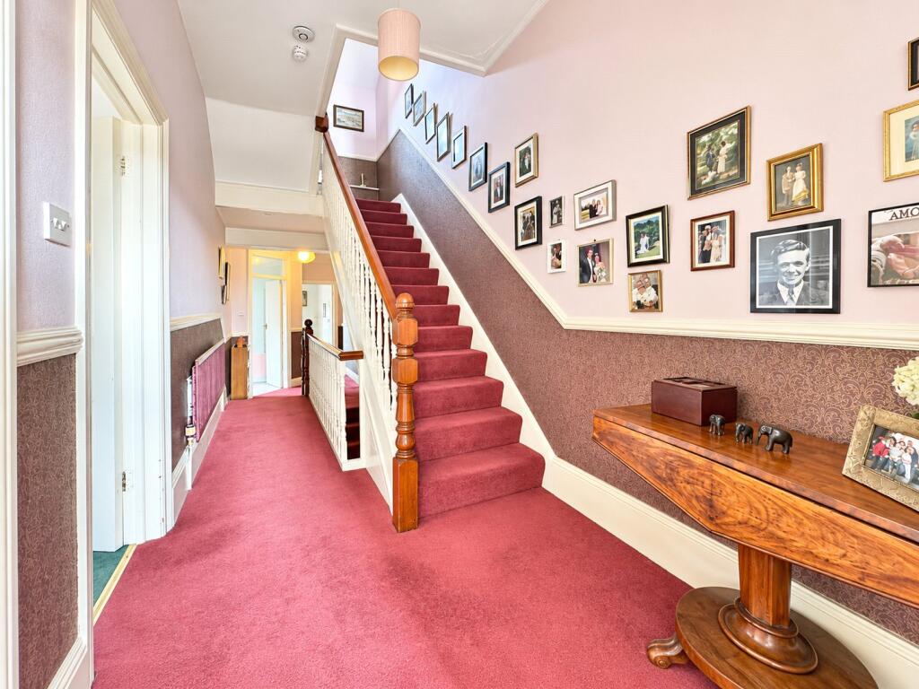 Victoria Drive, West Kirby, Wirral, Merseyside, CH48 photo 4