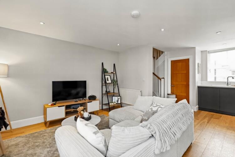 House in Cherwell, Caversfield - View 3