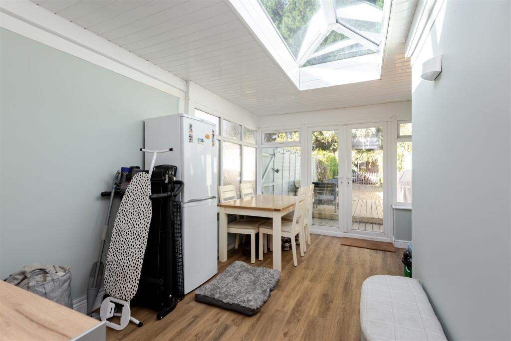 House in Peterborough - View 4