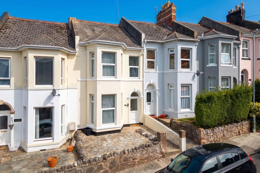 Main image of property: Westbourne Road, Torquay