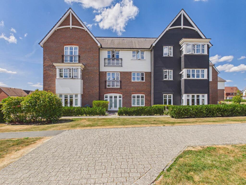 Main image of property: Willow House, Southwater
