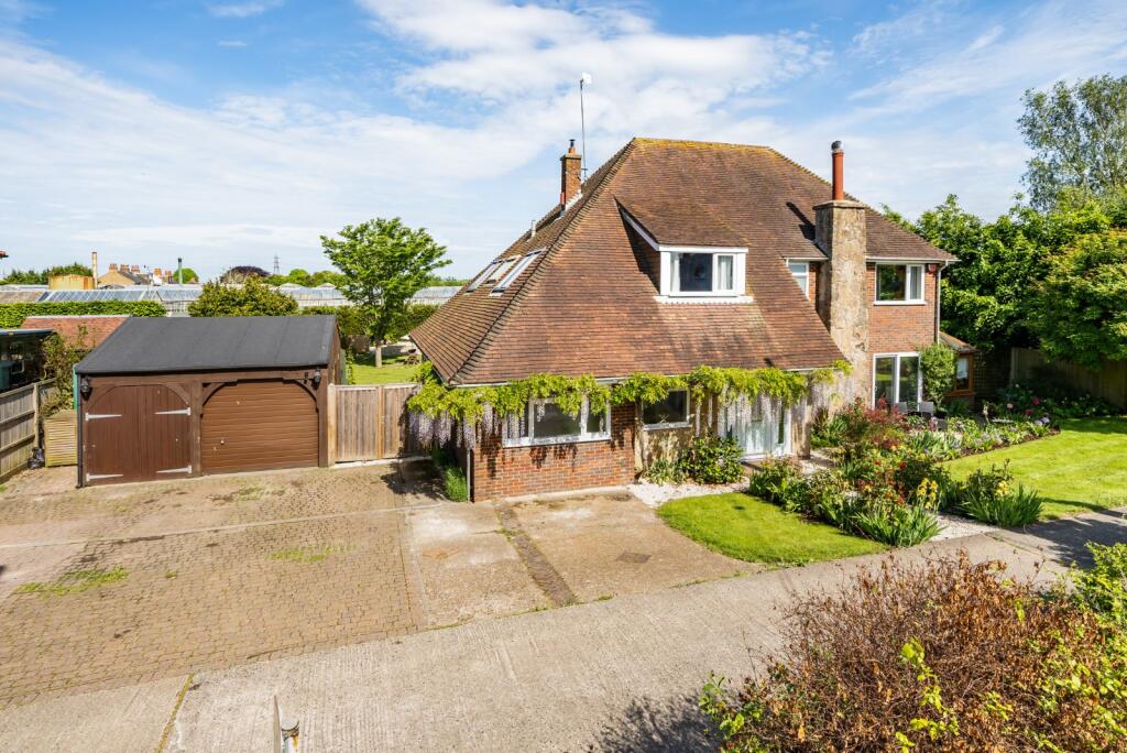 Main image of property: Felderland Lane, Worth, Deal, Kent, CT14