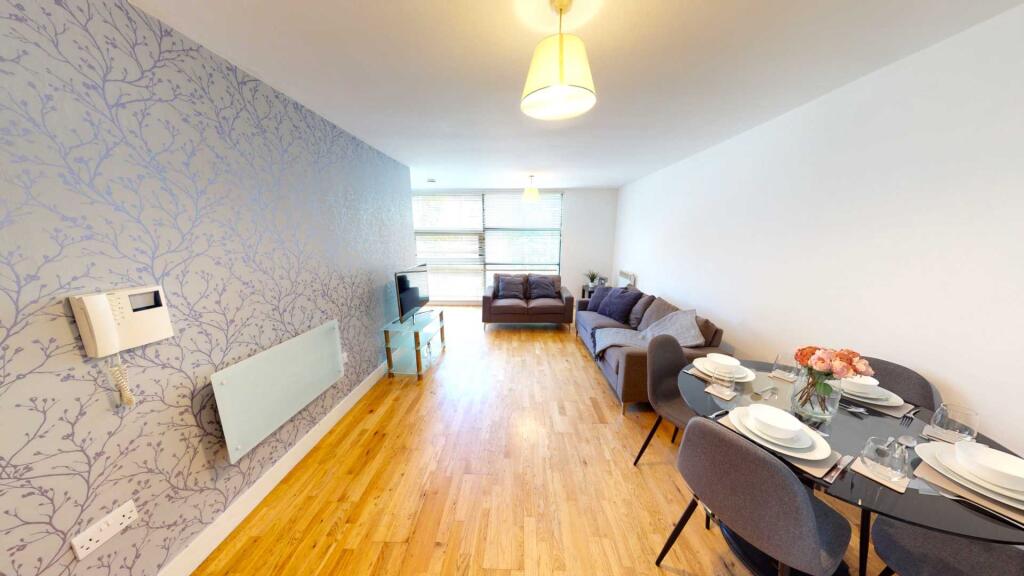 Main image of property: Colquitt Street, Liverpool