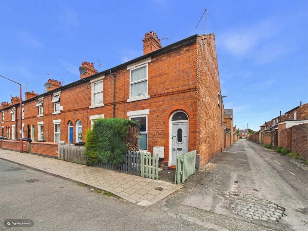 Main image of property: Hartington Street, Handbridge, Chester
